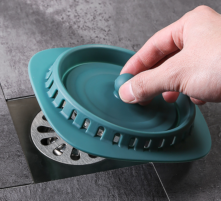The Drain Reset | Hair Catcher