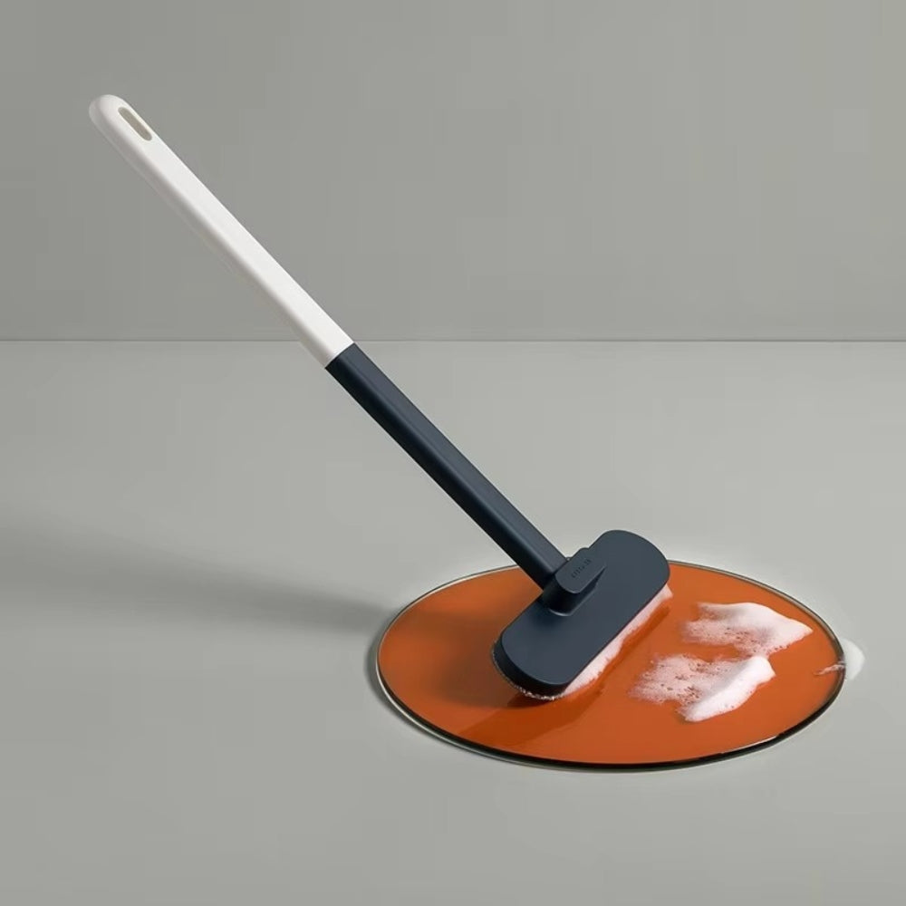 Window Mesh Screen Cleaner Brush for Dust and Mosquito Net Cleaning