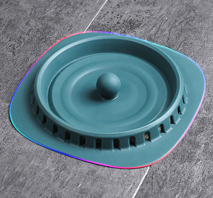 The Drain Reset | Hair Catcher
