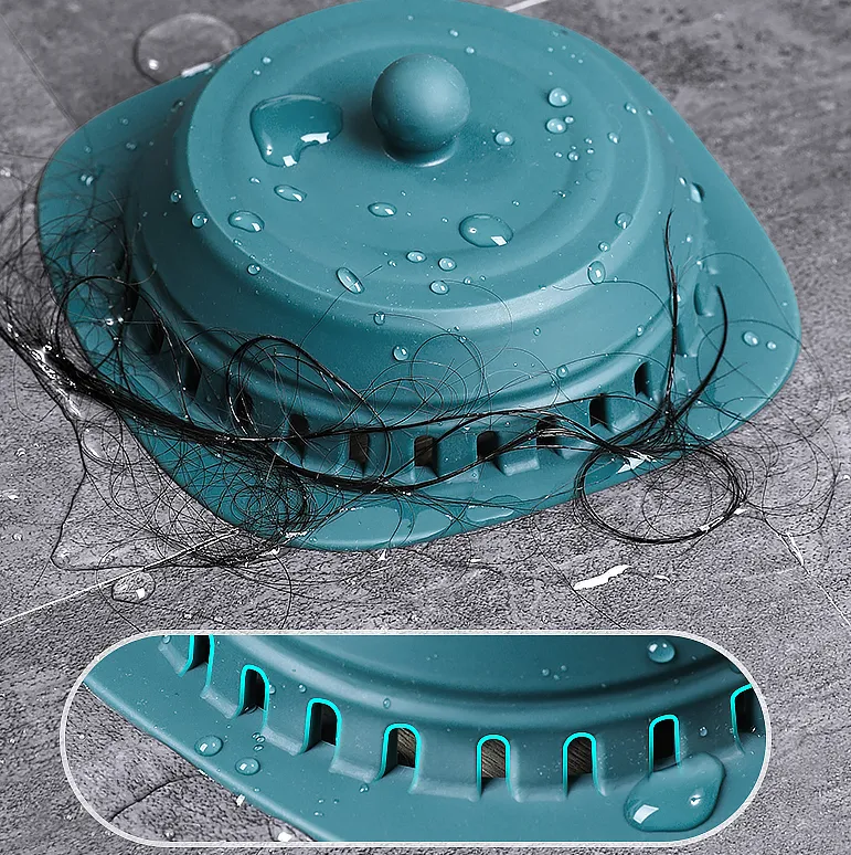 The Drain Reset | Hair Catcher